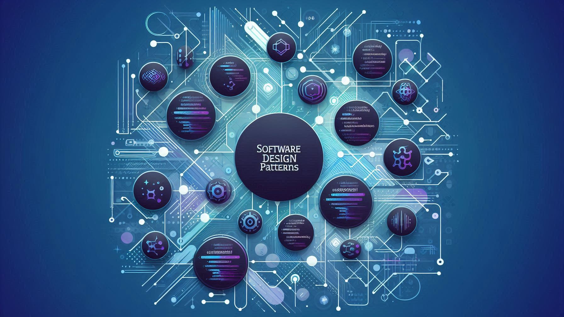 .NET Architecture Design Patterns