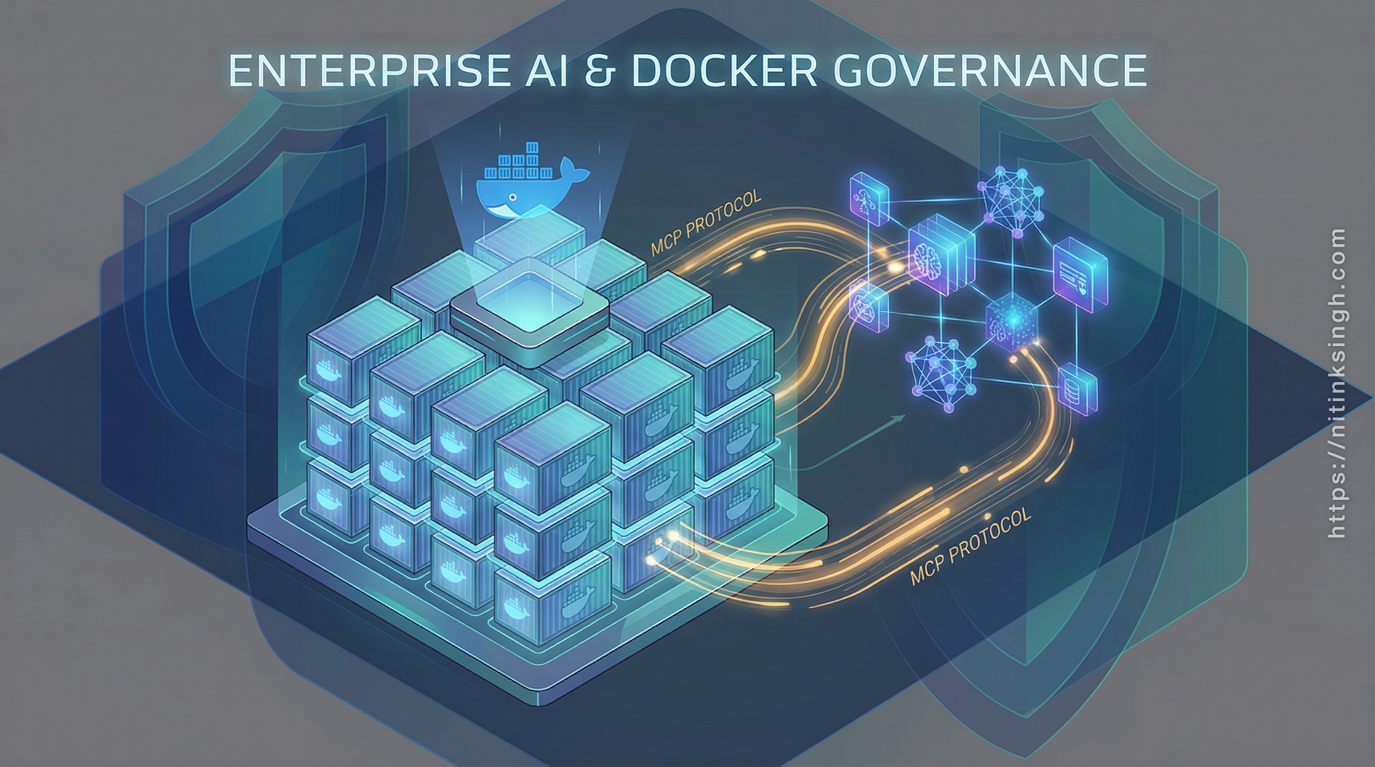 Build Custom MCP Catalogs with Docker: Enterprise Control for AI Tooling
