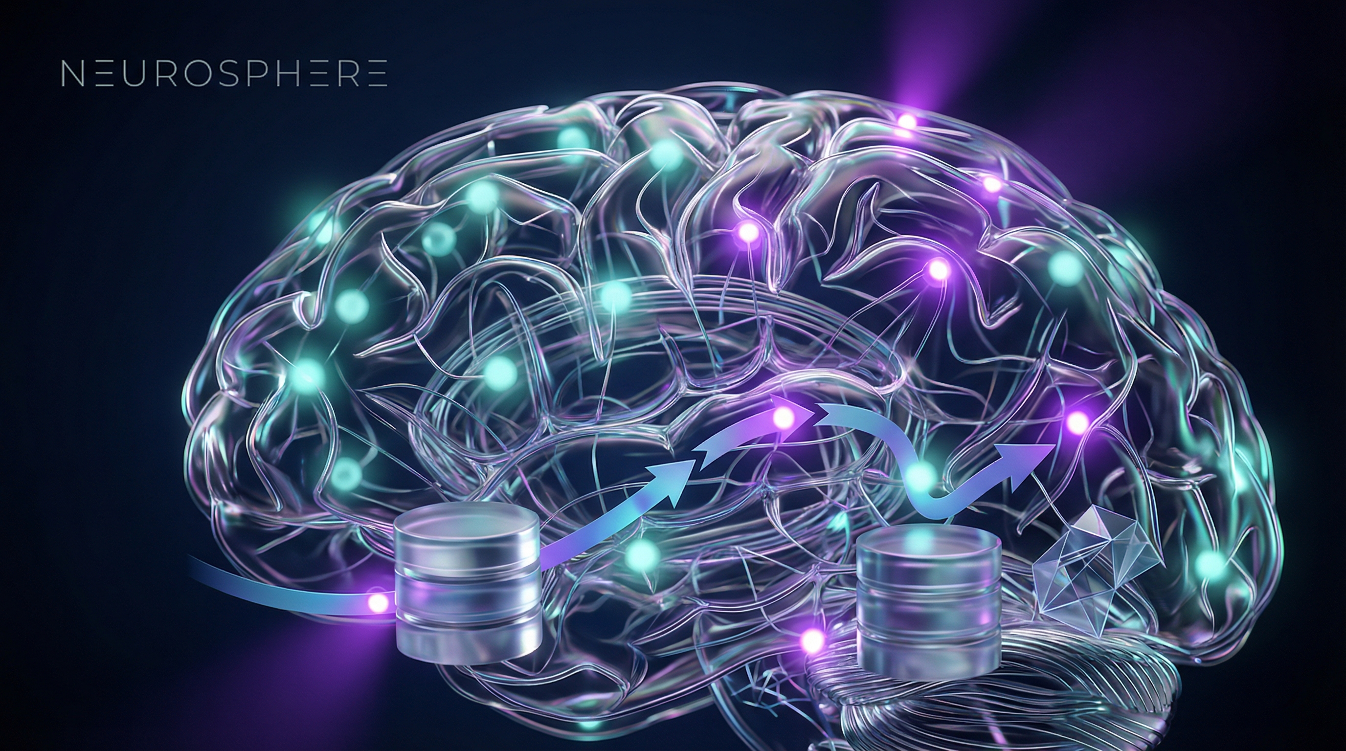 Agent Memory -- Remembering Across Conversations