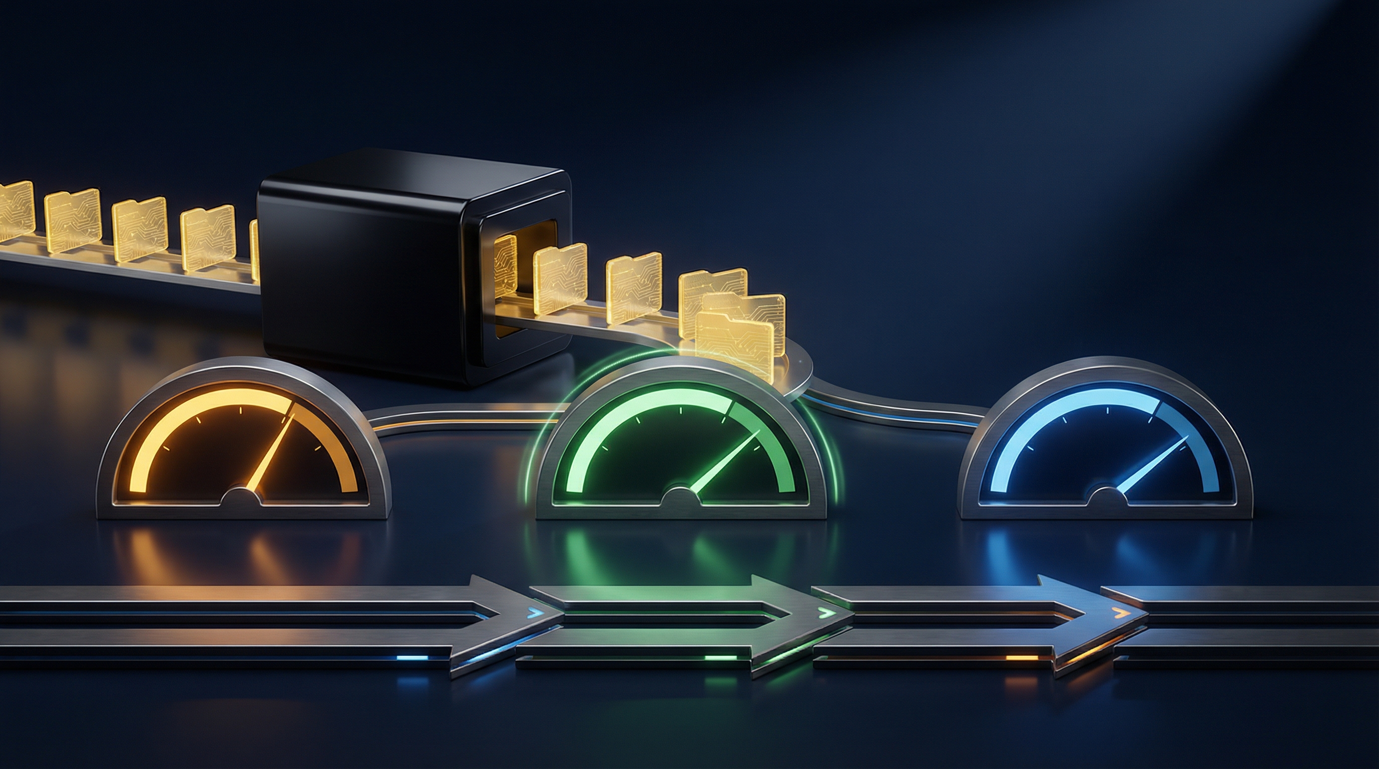 Evaluating Agent Quality -- Testing What You Cannot Unit Test